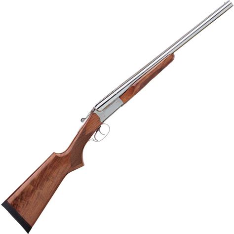 buy side coach|STOEGER COACH GUN 12 GAUGE SIDE BY SIDE SHOTGUN.